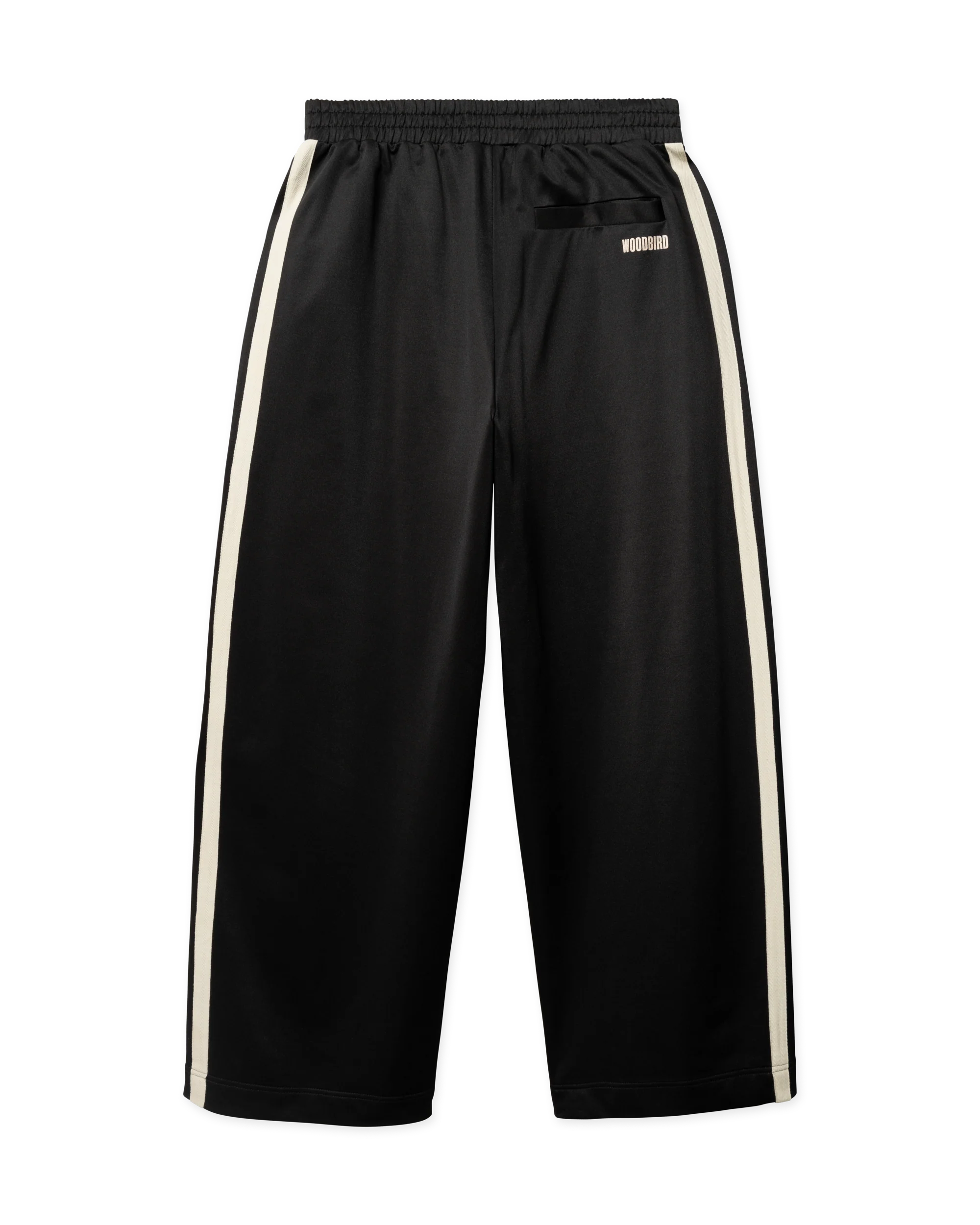 WOODBIRD - WBCHANG TRACK PANTS