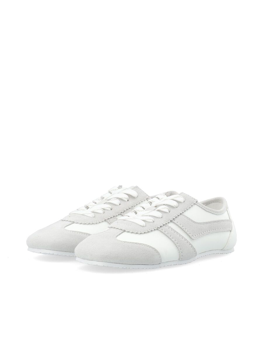 WHITE - BIAFREDE SNEAKERS