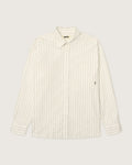 WOODBIRD - pocket sweatshirt