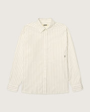 WOODBIRD - buzo pocket shirt