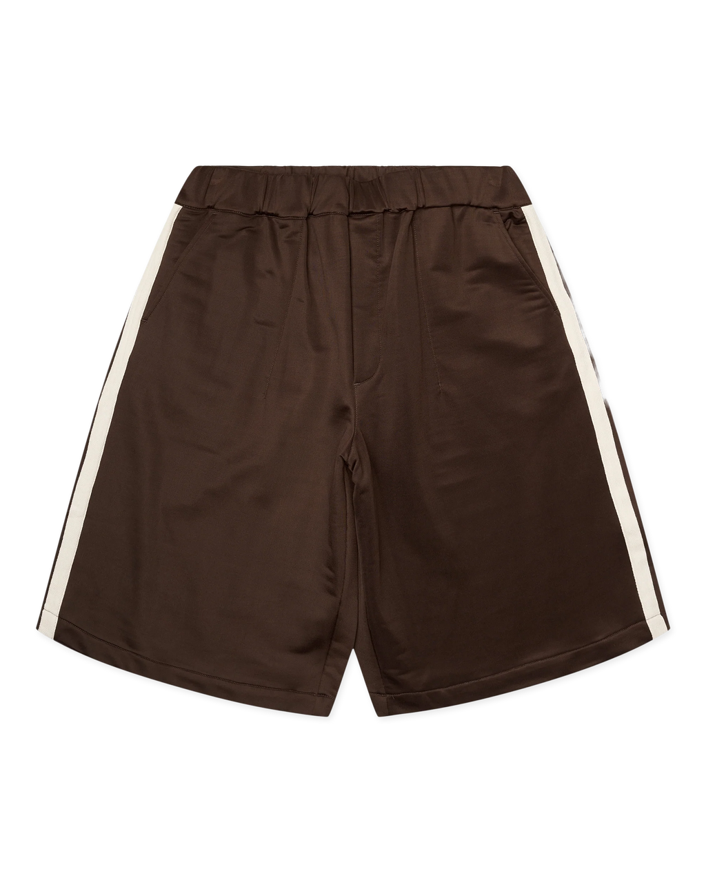WOODBIRD - WBChang Track Shorts