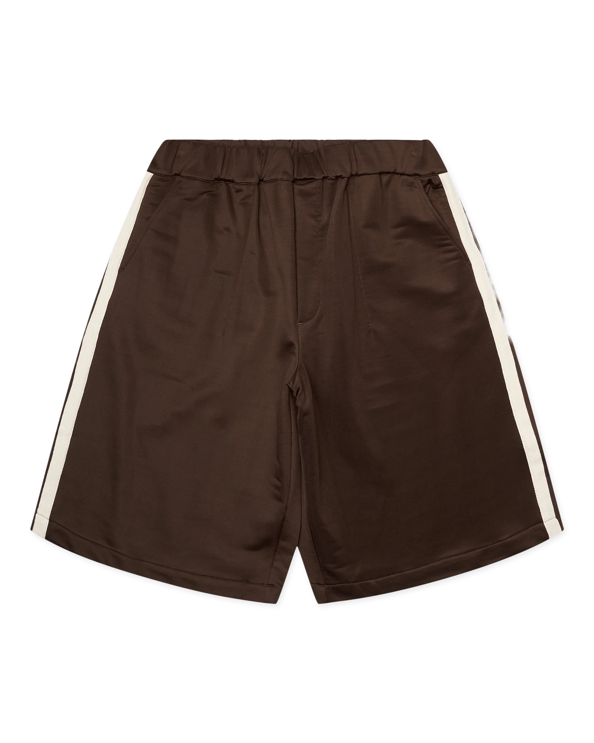 WOODBIRD - WBChang Track Shorts