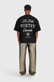 DON'T WASTE CULTURE - aradia tee