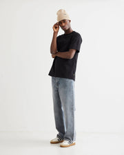 WOODBIRD - baine base tee