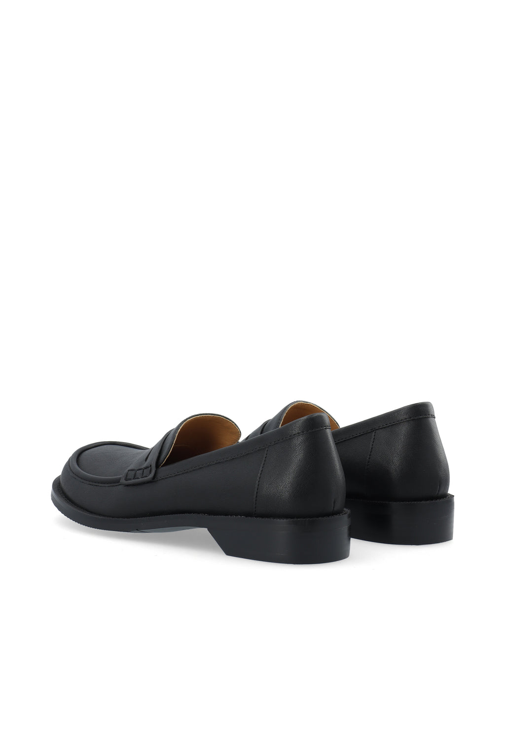 BIANCO - BIAAVA Penny Loafer Faux Leather