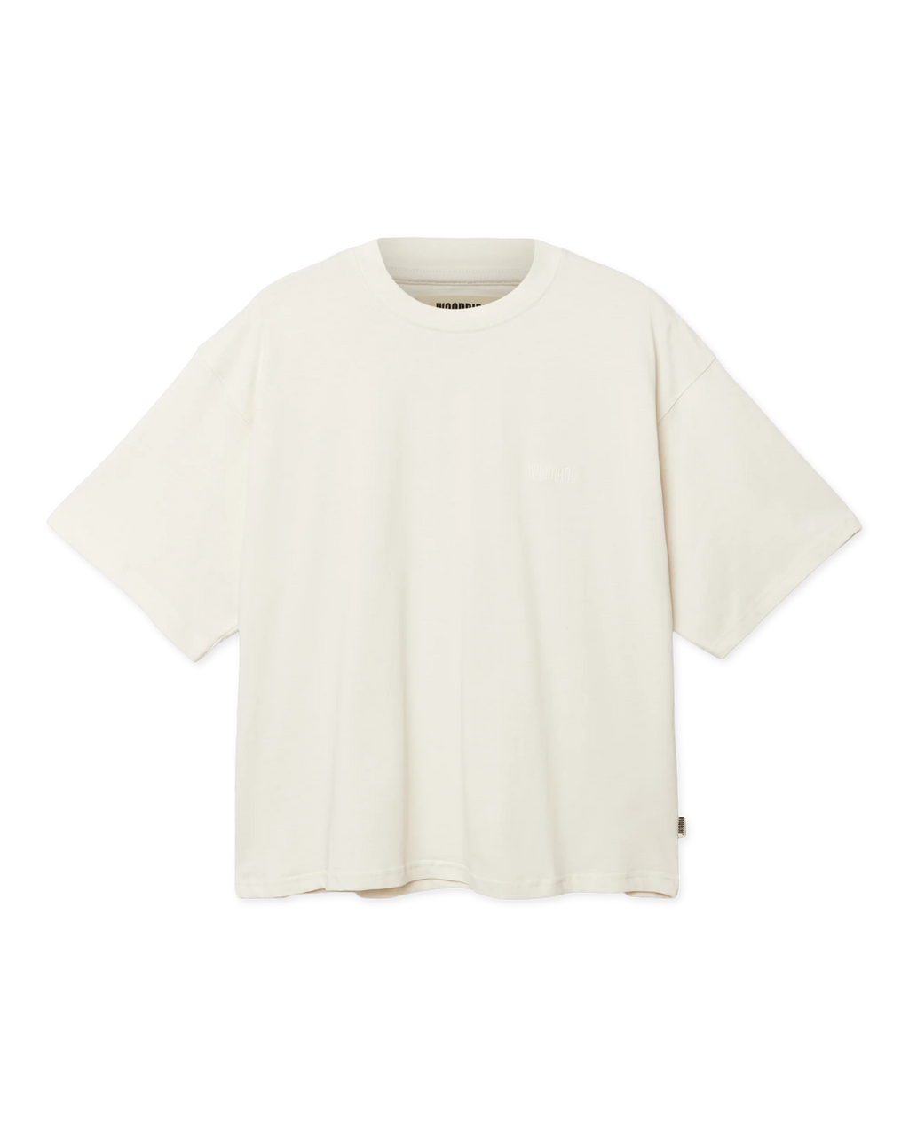 WOODBIRD - WBJuno Base Tee