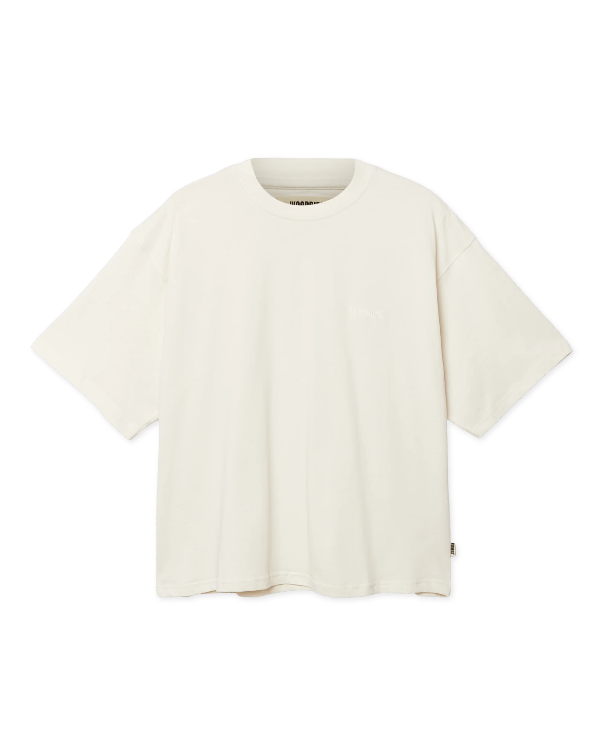 WOODBIRD - WBJuno Base Tee