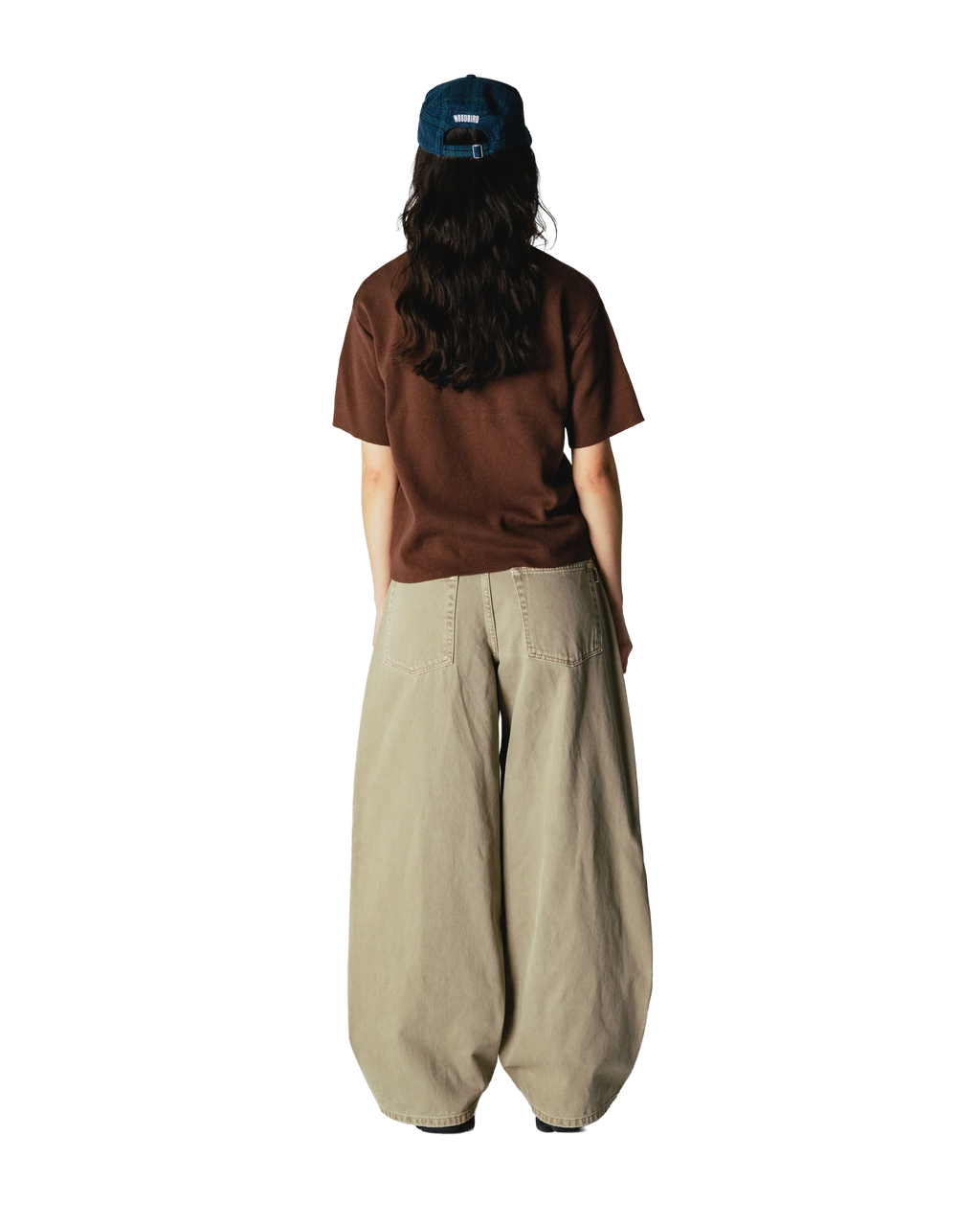 WOODBIRD - WBVega Base Jeans