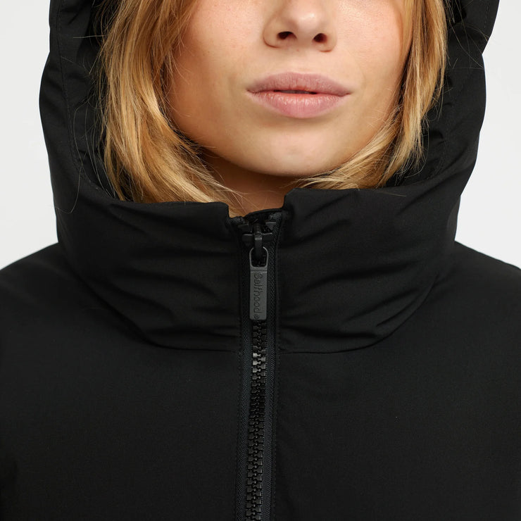 SELFHOOD - HOODED PUFFER 77305