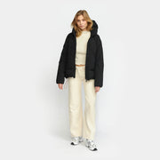 SELFHOOD - HOODED PUFFER 77305
