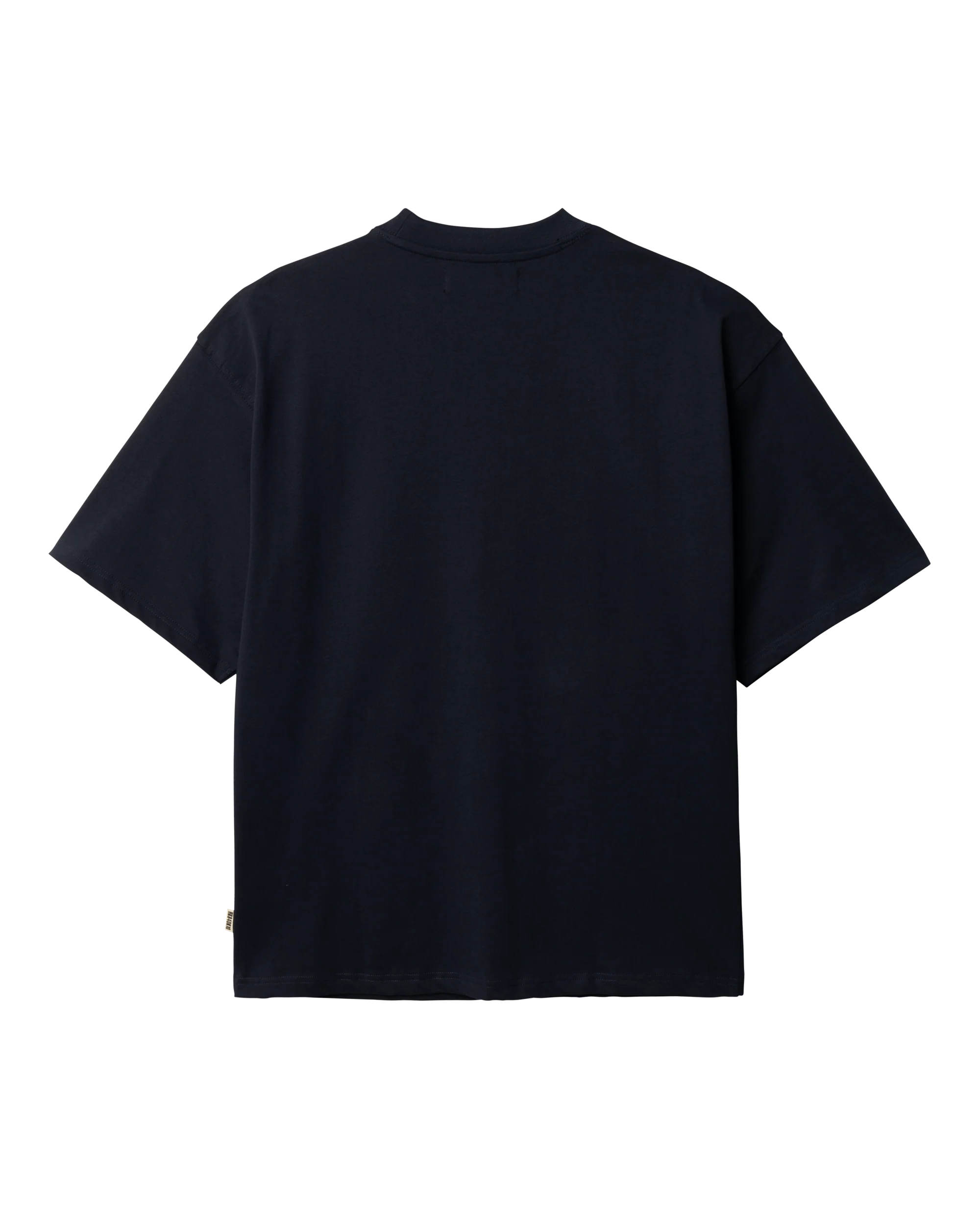 WOODBIRD - WBBEAM NINE TEE
