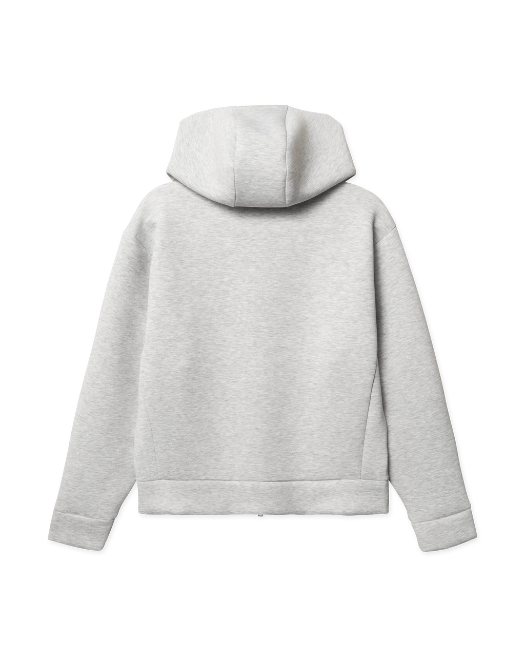 WOODBIRD - WBFUJI SCUBA ZIP HOODIE