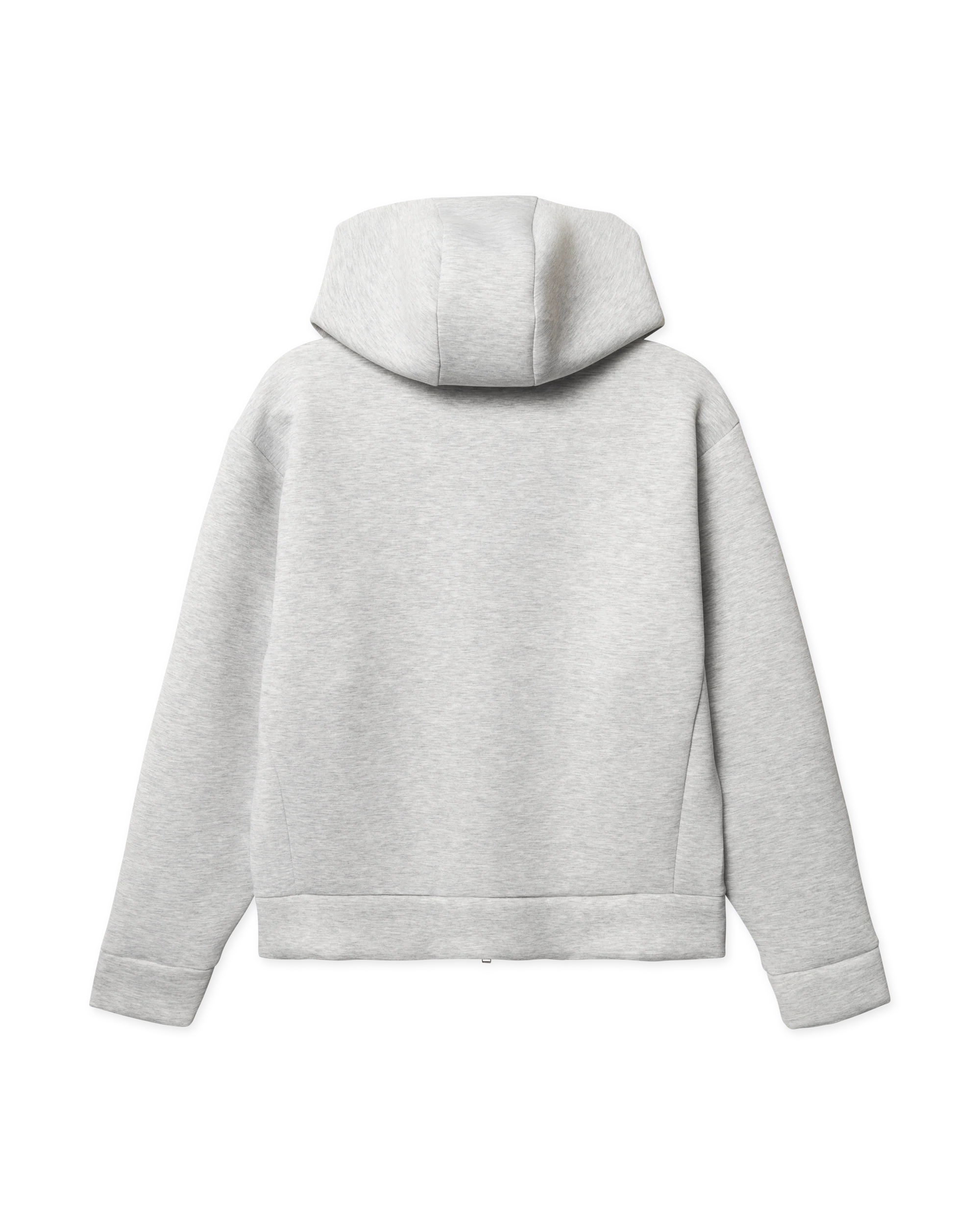 WOODBIRD - WBFUJI SCUBA ZIP HOODIE