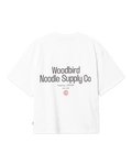 WOODBIRD - WBBalo Supply Tee