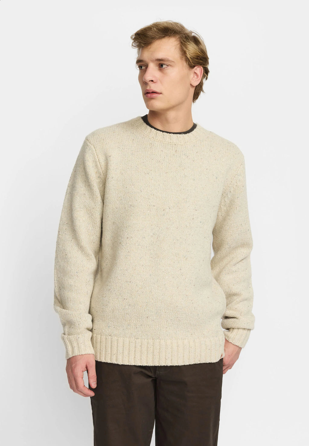 REVOLUTION - Knit Sweater