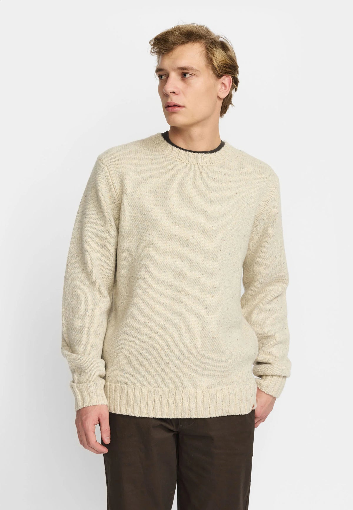 REVOLUTION - Knit Sweater