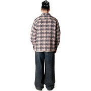 WOODBIRD - glixto structure shirt