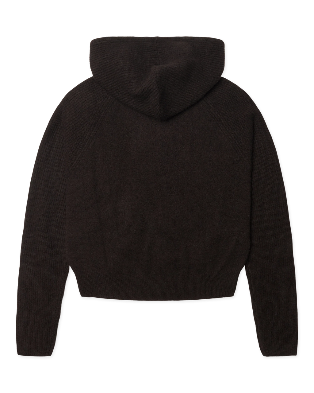 WOODBIRD - WBEve Knit Hoodie