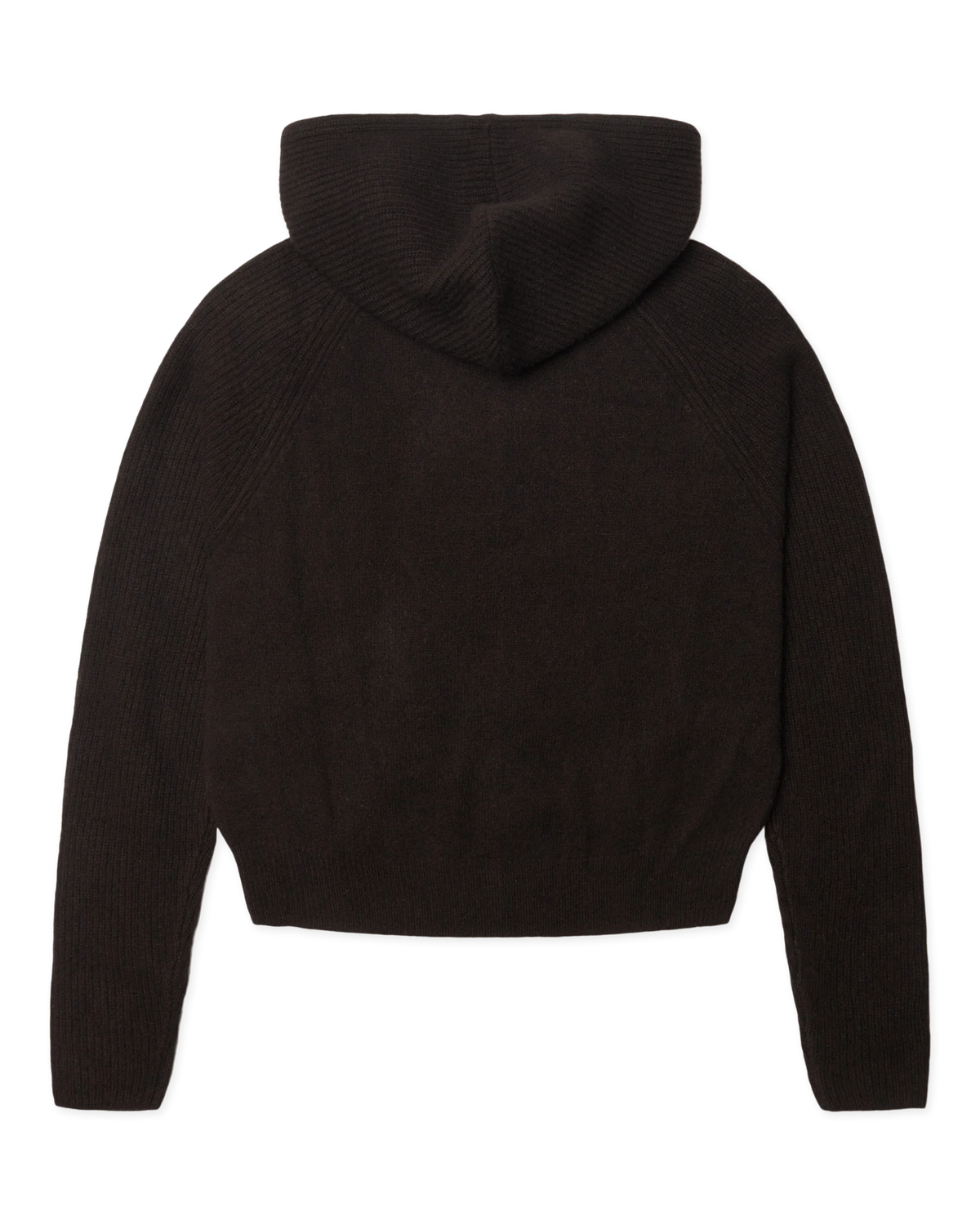WOODBIRD - WBEve Knit Hoodie