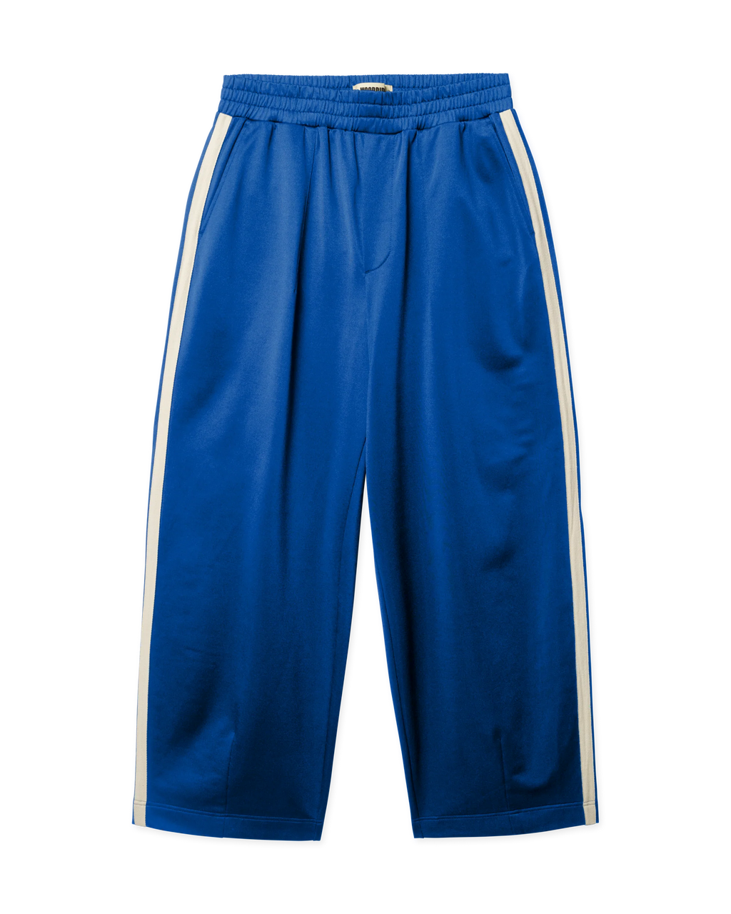 WOODBIRD - WBCHANG TRACK PANTS