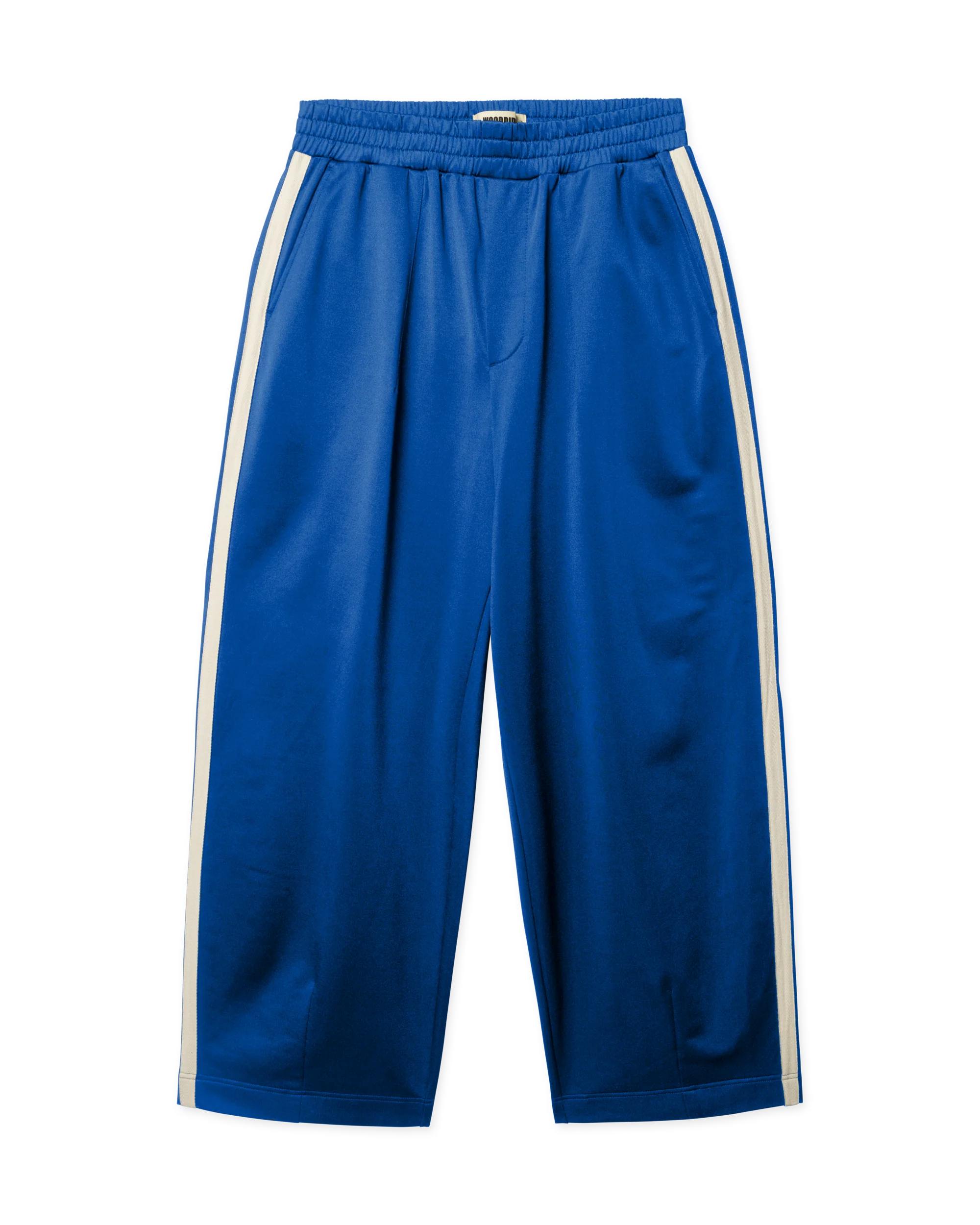 WOODBIRD - WBCHANG TRACK PANTS