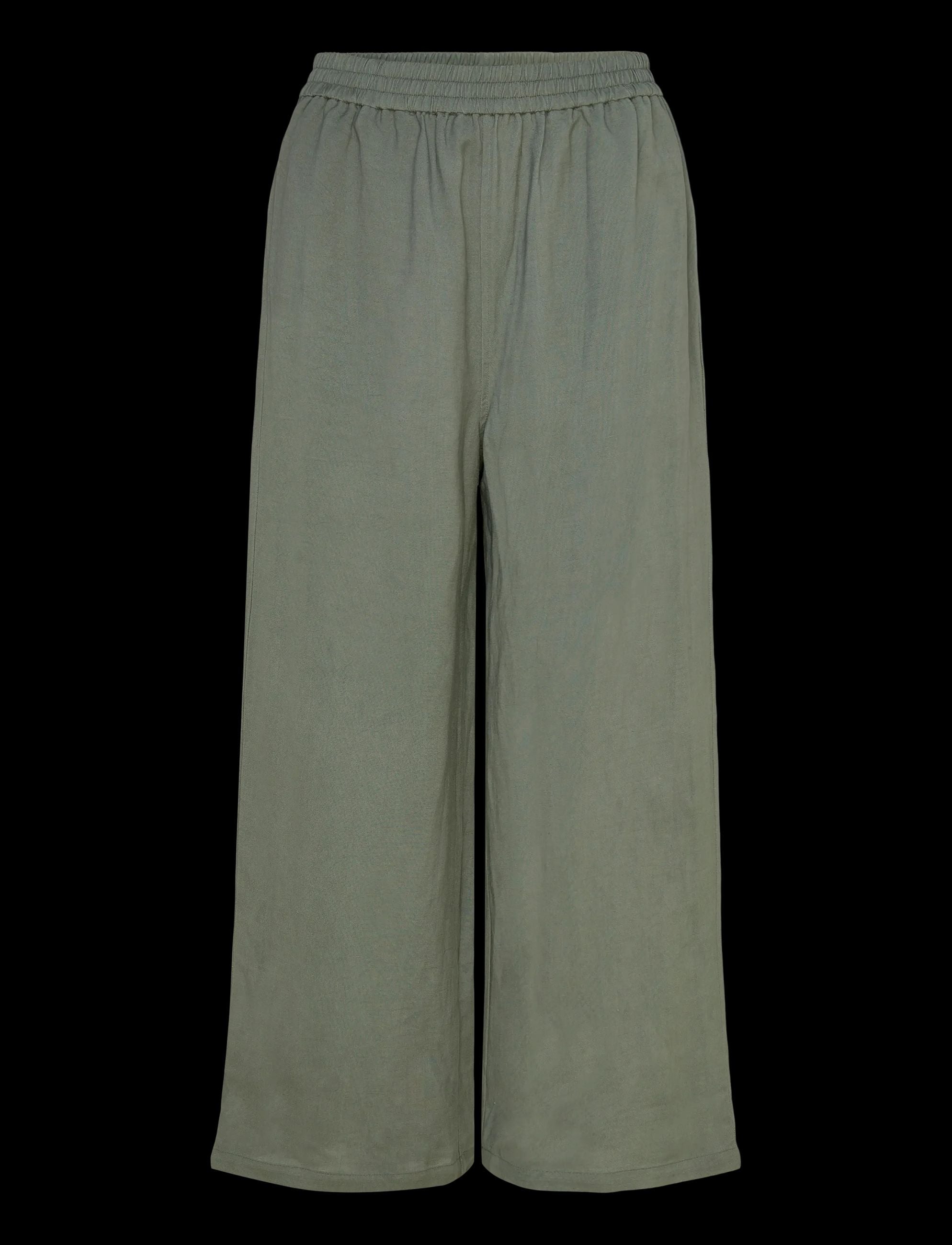 MOVESGOOD - Com Trousers