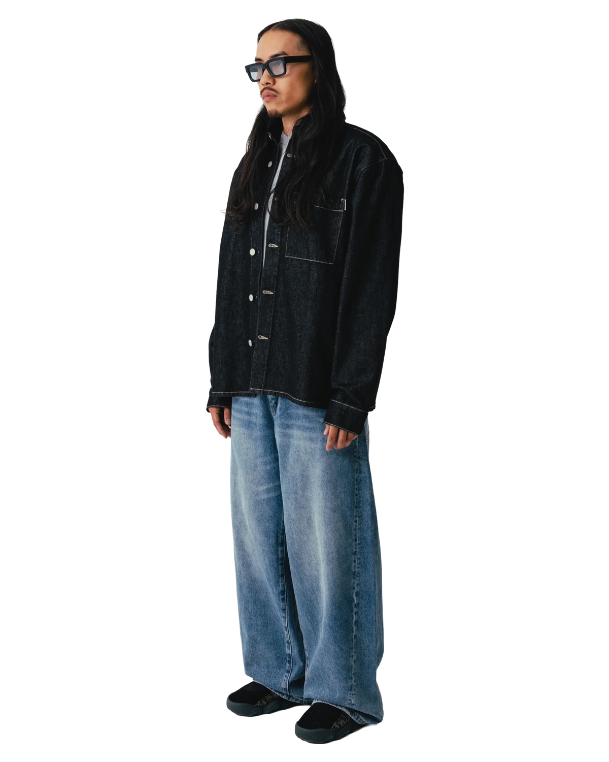 WOODBIRD - WBGhat Light B Jeans