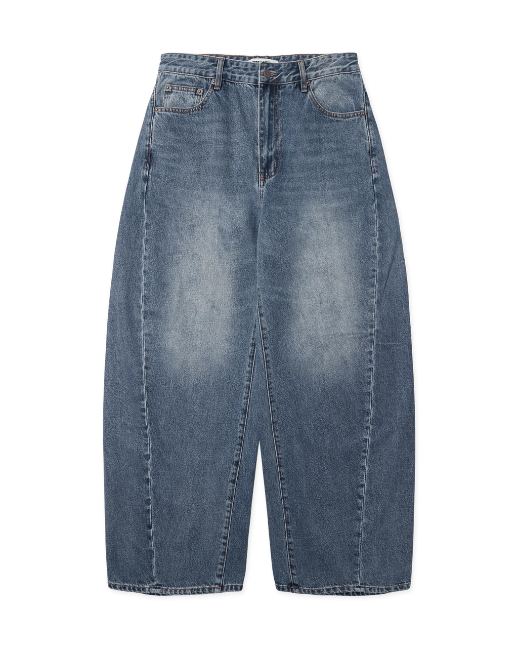 WOODBIRD - WBGhat Light B Jeans