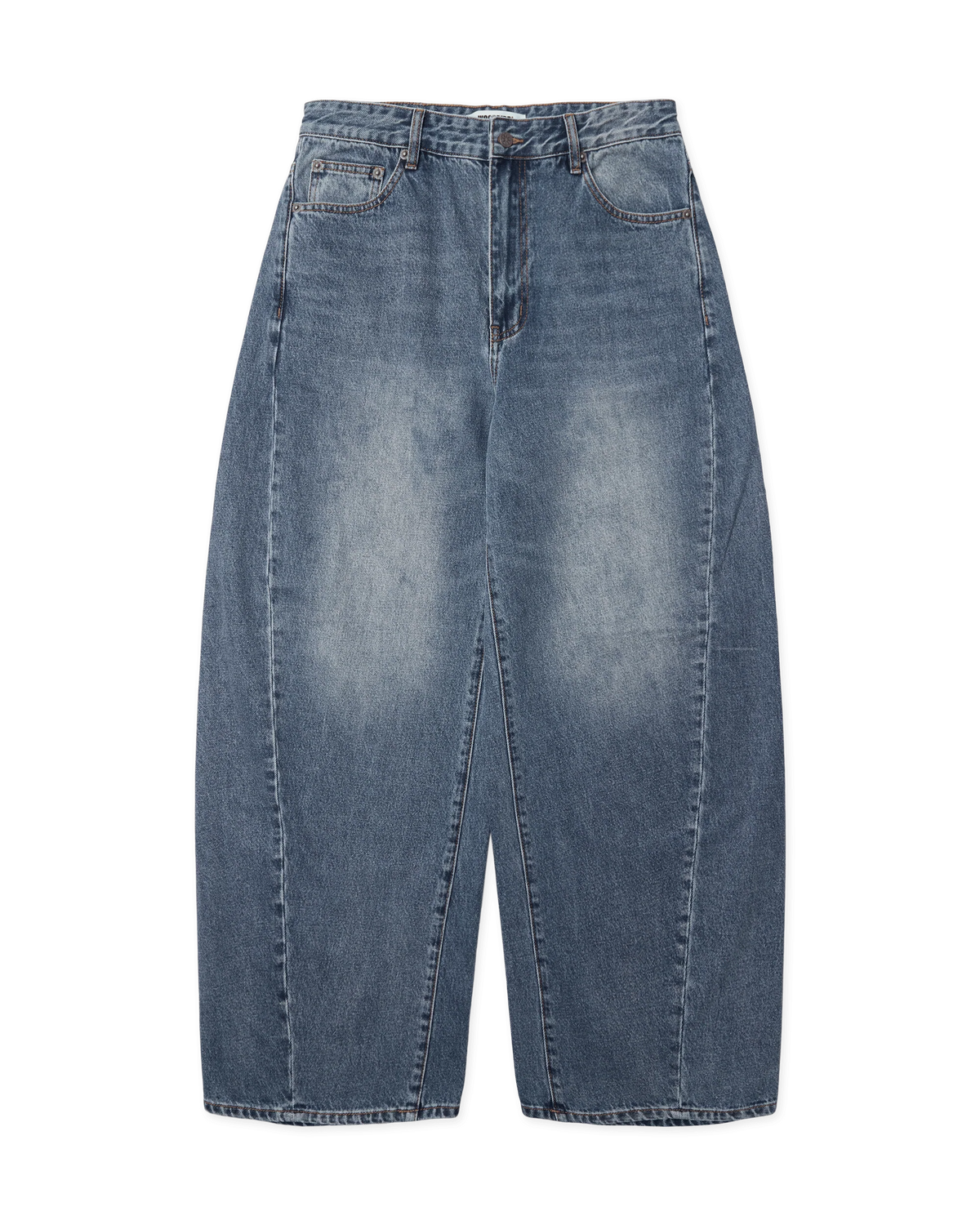 WOODBIRD - WBGhat Light B Jeans