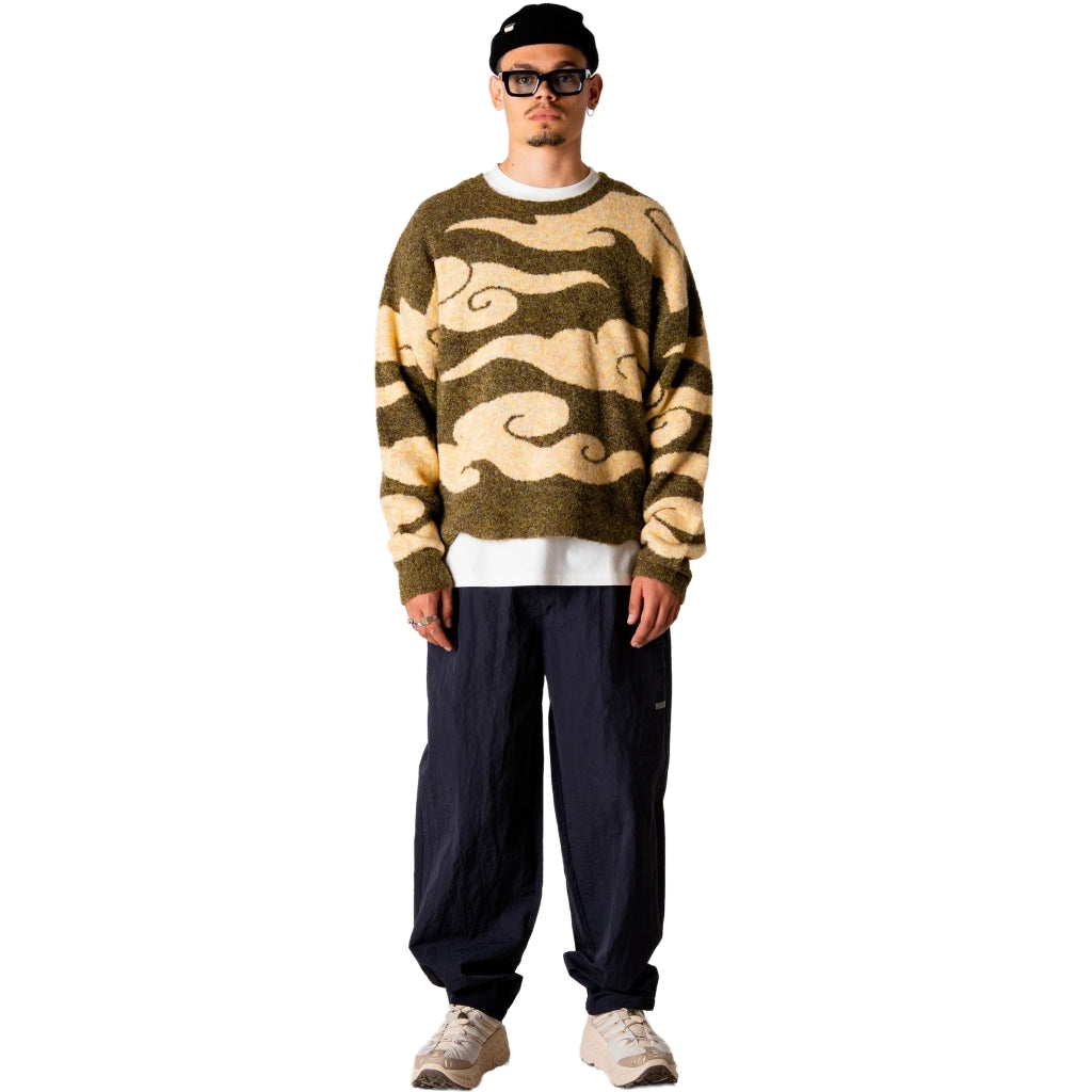 WOODBIRD - kurt cloud crew