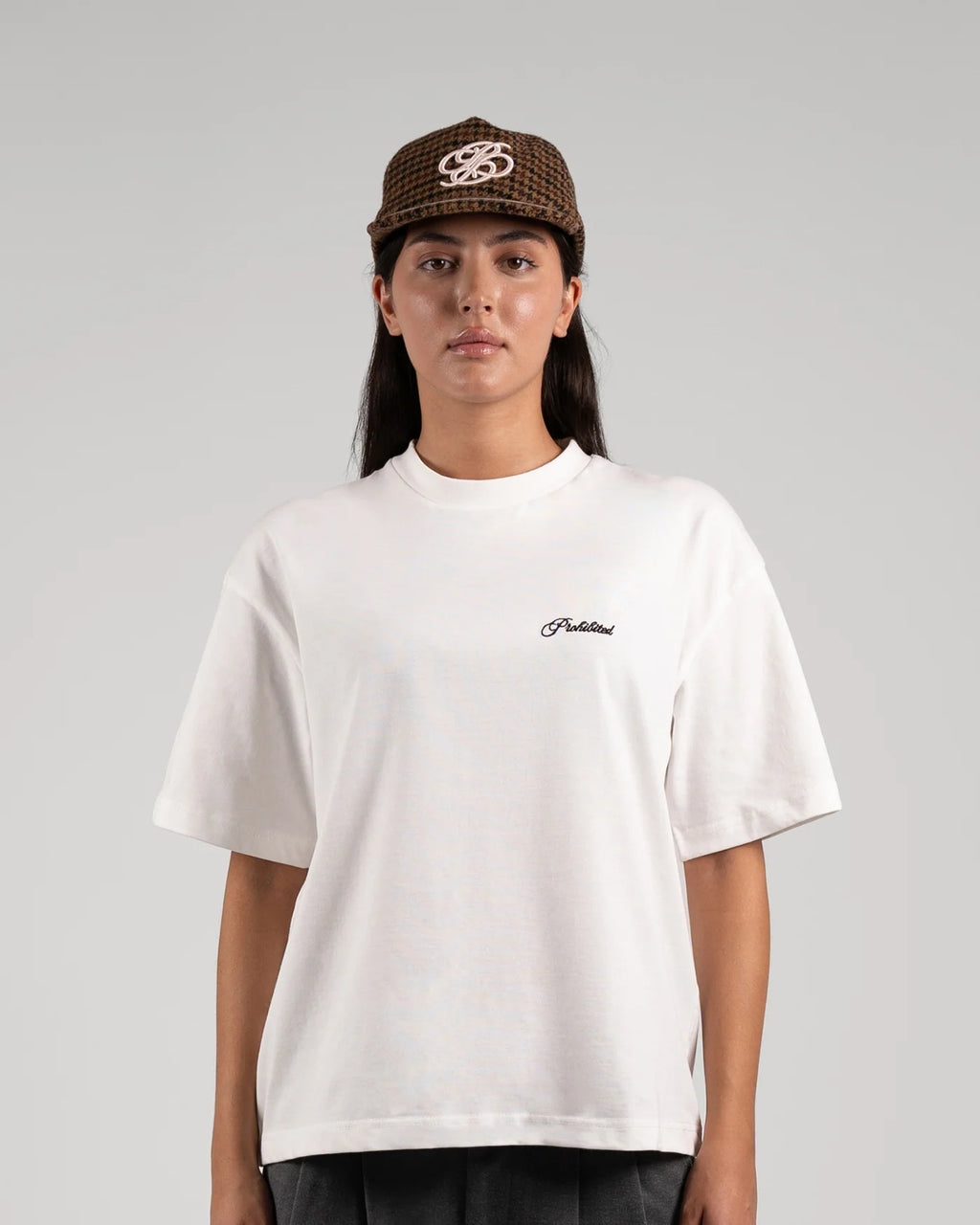 PROHIBITED - Après Ski Tee