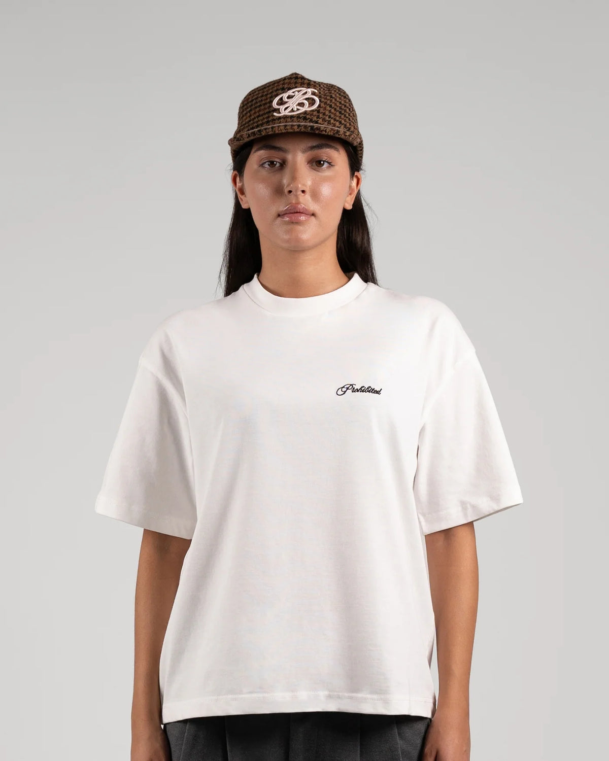 PROHIBITED - Après Ski Tee