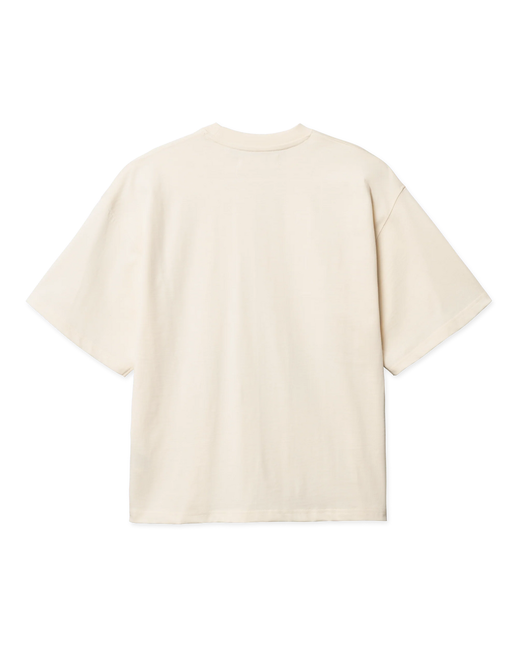 WOODBIRD - WBJUNO NINE TEE