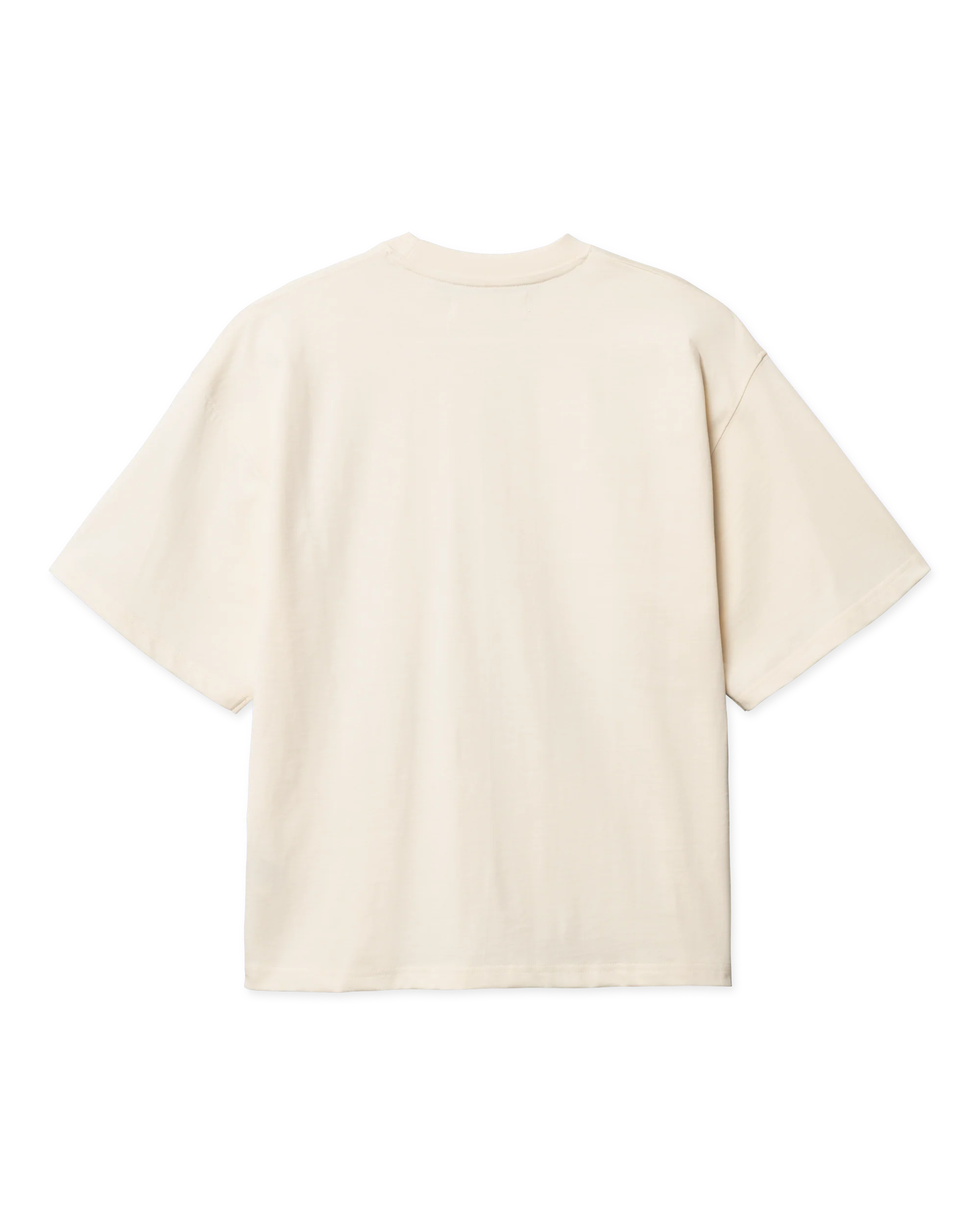 WOODBIRD - WBJUNO NINE TEE