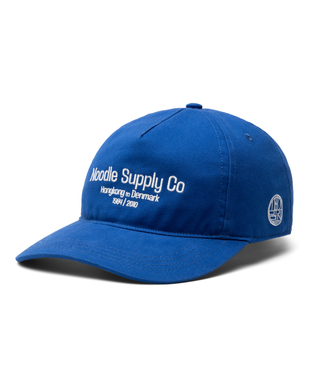 WOODBIRD - WBCHUCK SUPPLY CAP