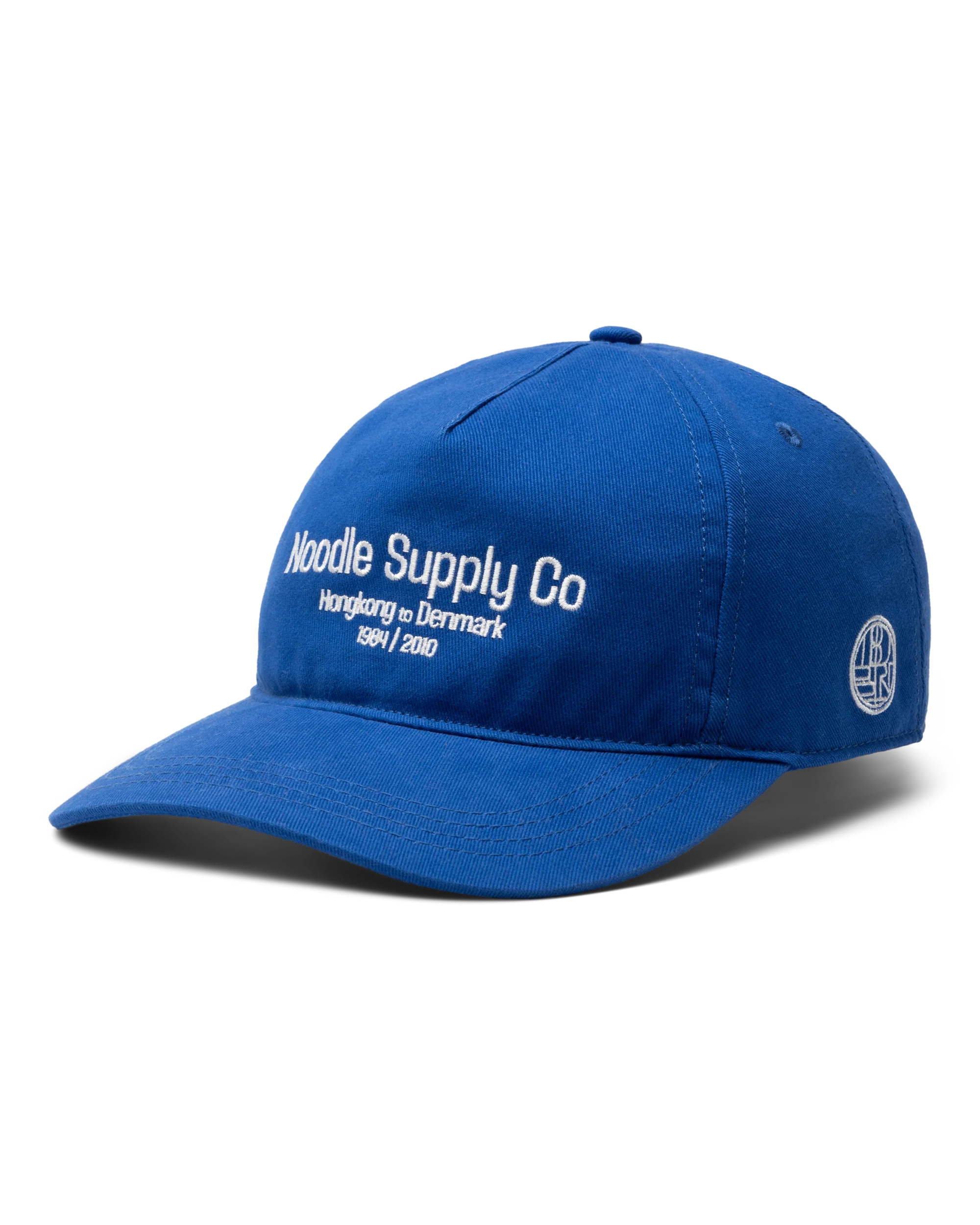 WOODBIRD - WBCHUCK SUPPLY CAP