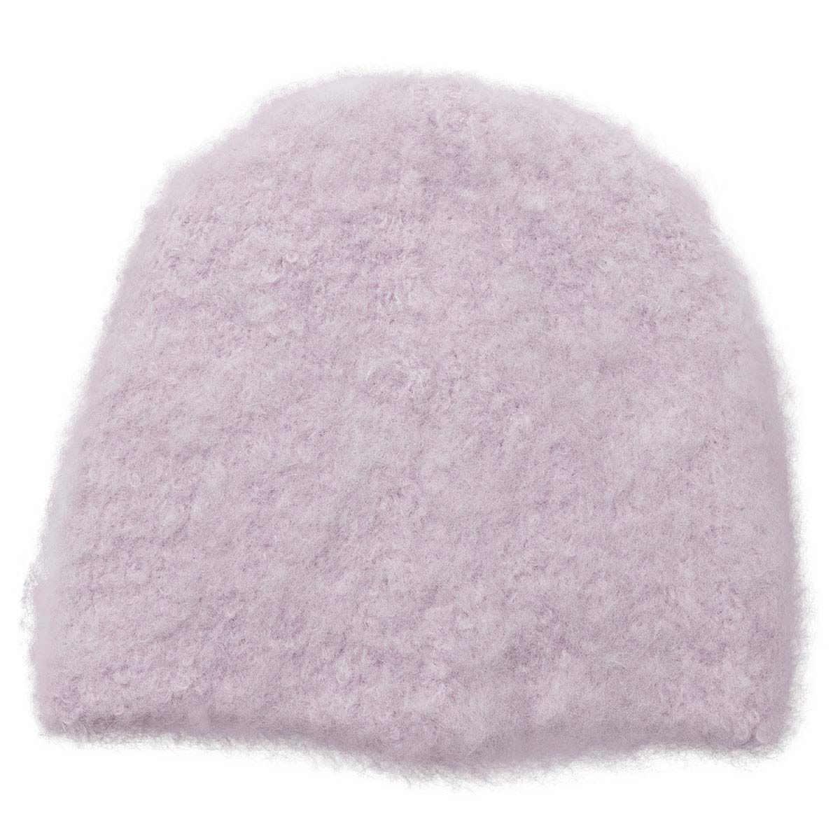 WOODBIRD - Yan Hairy Beanie