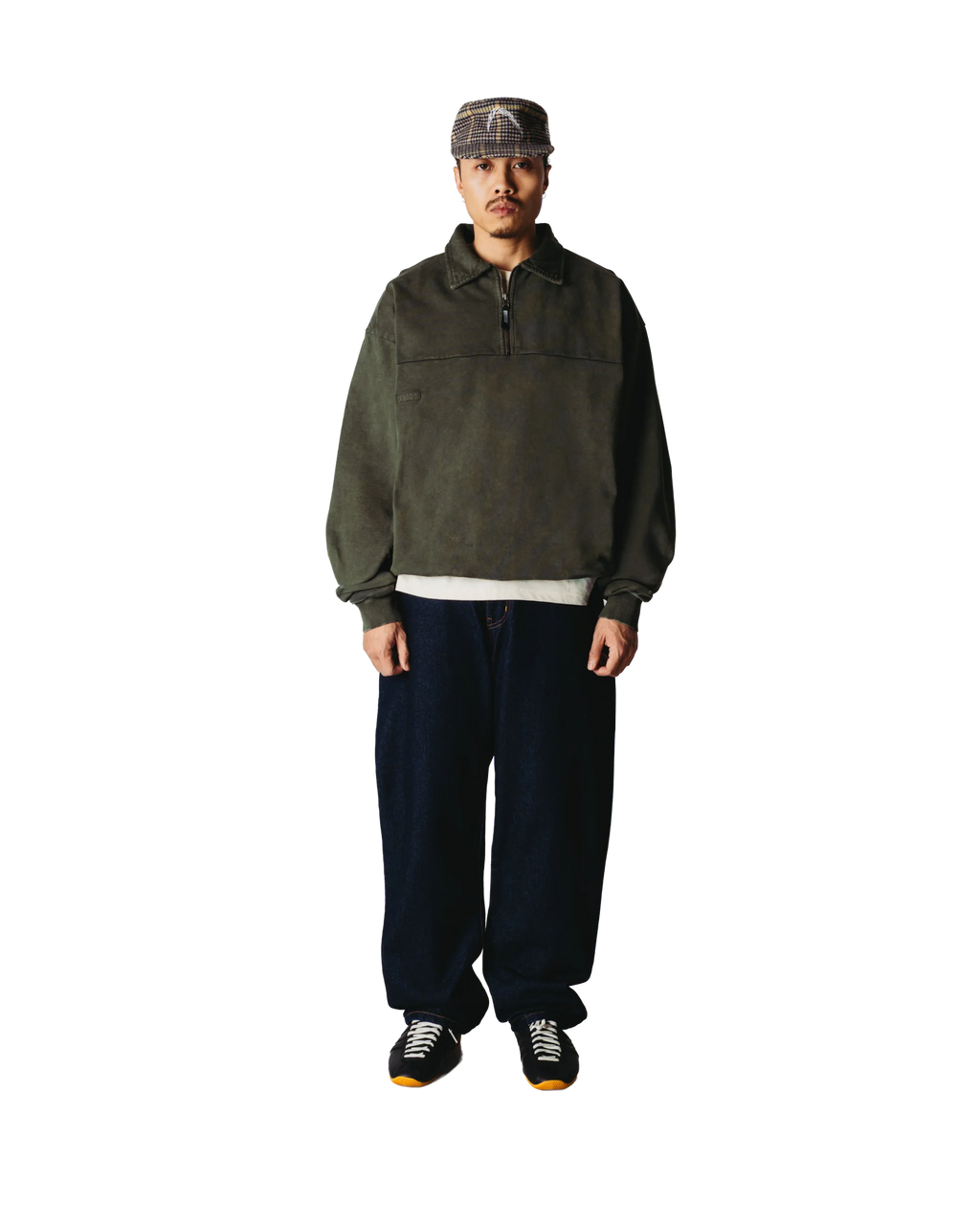 WOODBIRD - WBLeroy Raw Jeans
