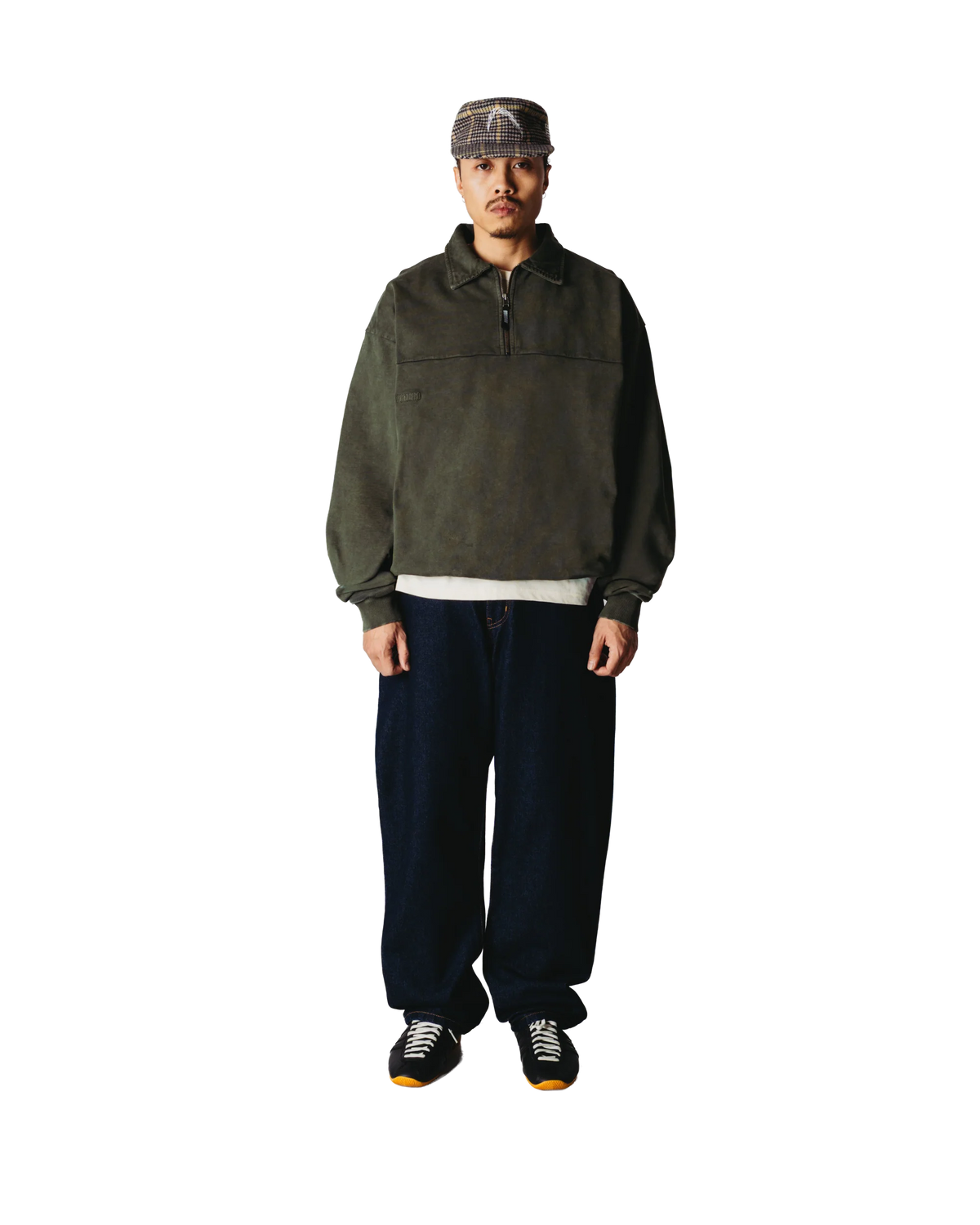WOODBIRD - WBLeroy Raw Jeans