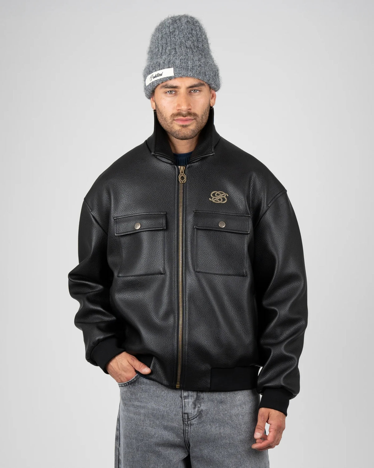 PROHIBITED - Retro Field Jacket