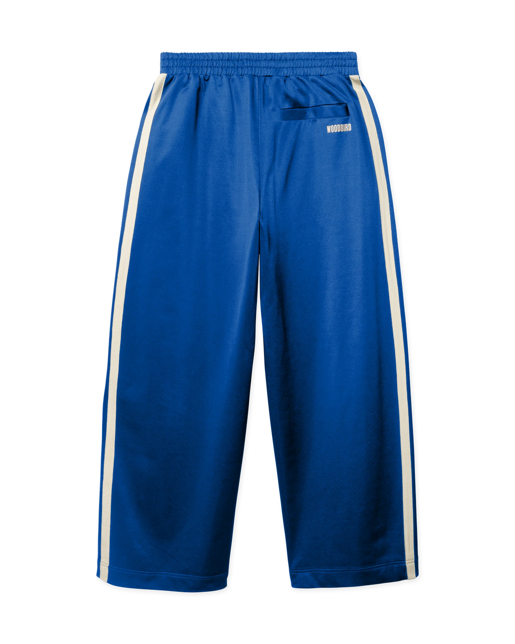 WOODBIRD - WBCHANG TRACK PANTS