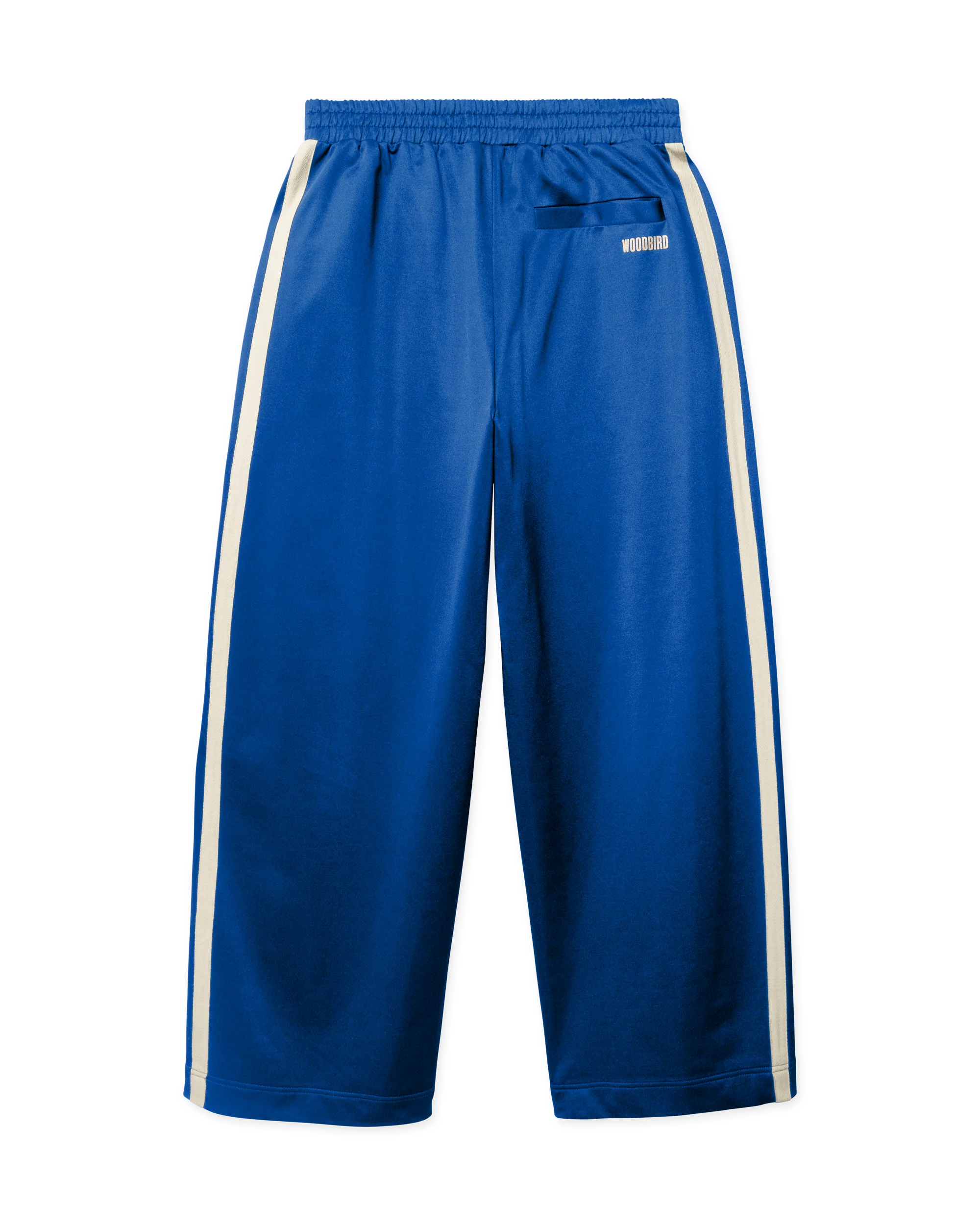 WOODBIRD - WBCHANG TRACK PANTS