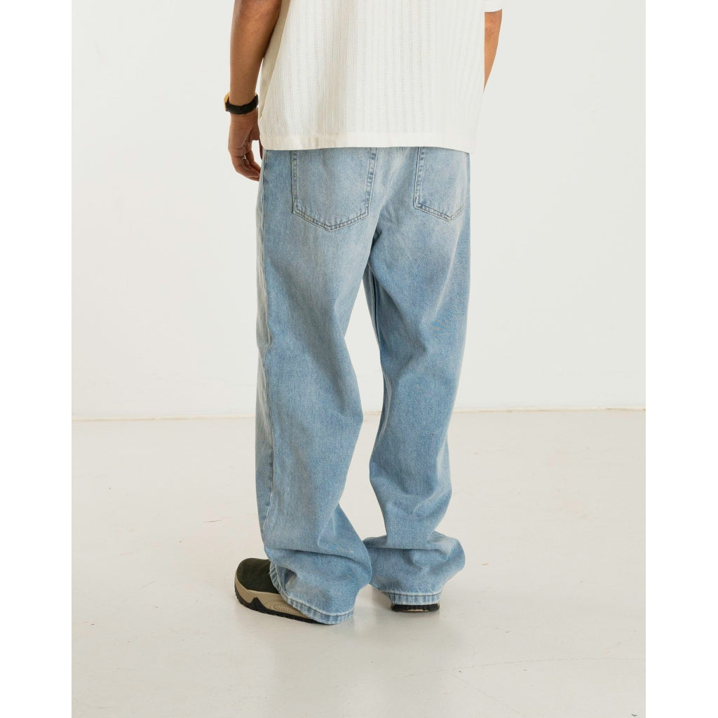 WOODBIRD - branch store jeans