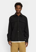 REVOLUTION - Utility Overshirt 3215