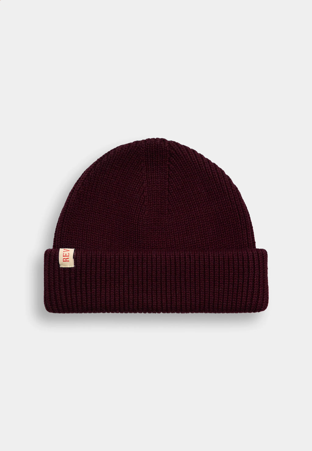 REVOLUTION - Fisherman Beanie 9324