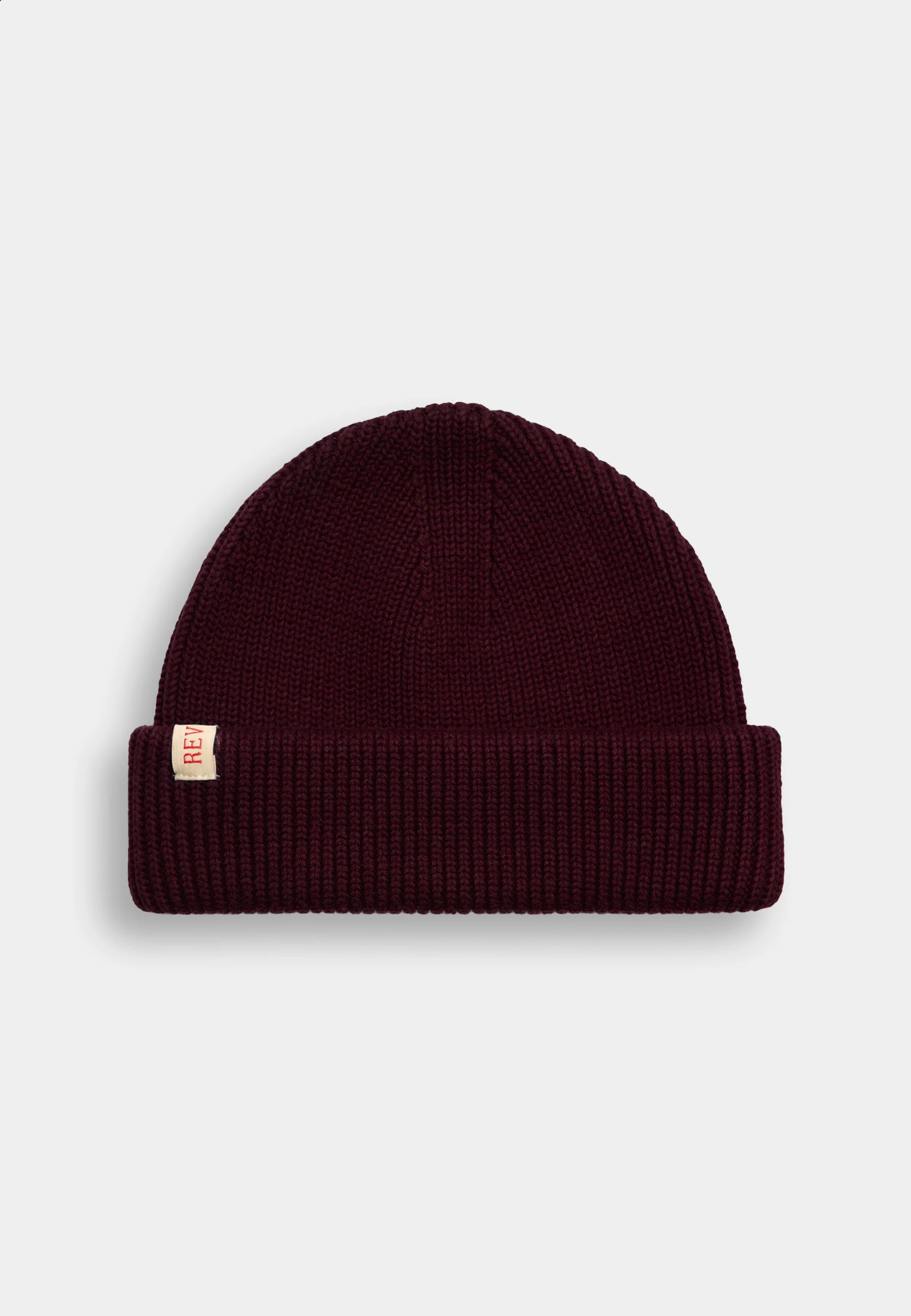 REVOLUTION - Fisherman Beanie 9324