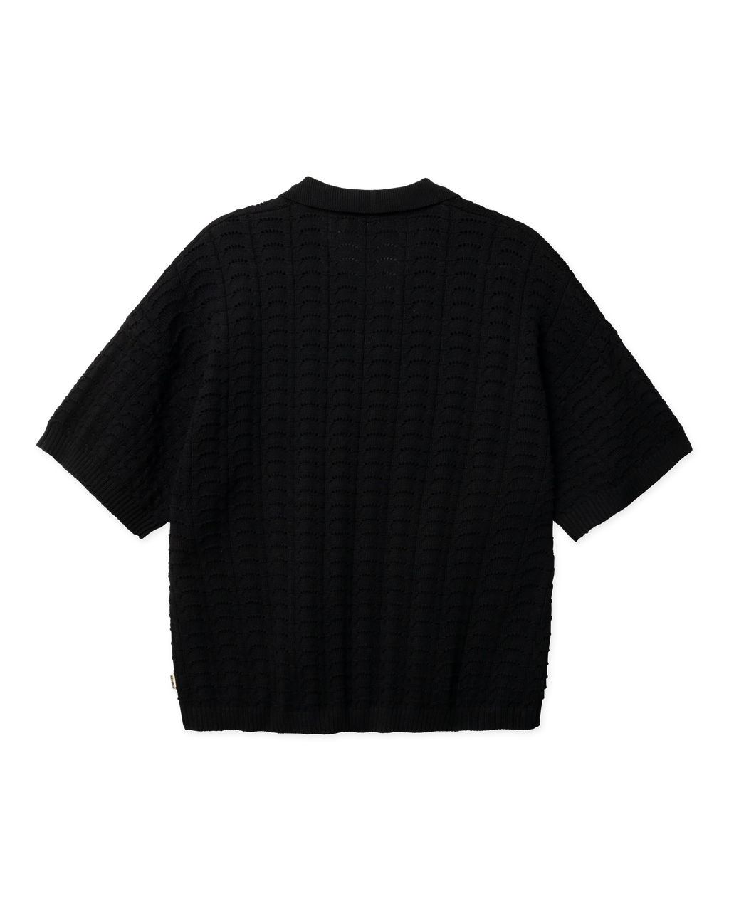 WOODBIRD - WBSHIMO WAVE POLO