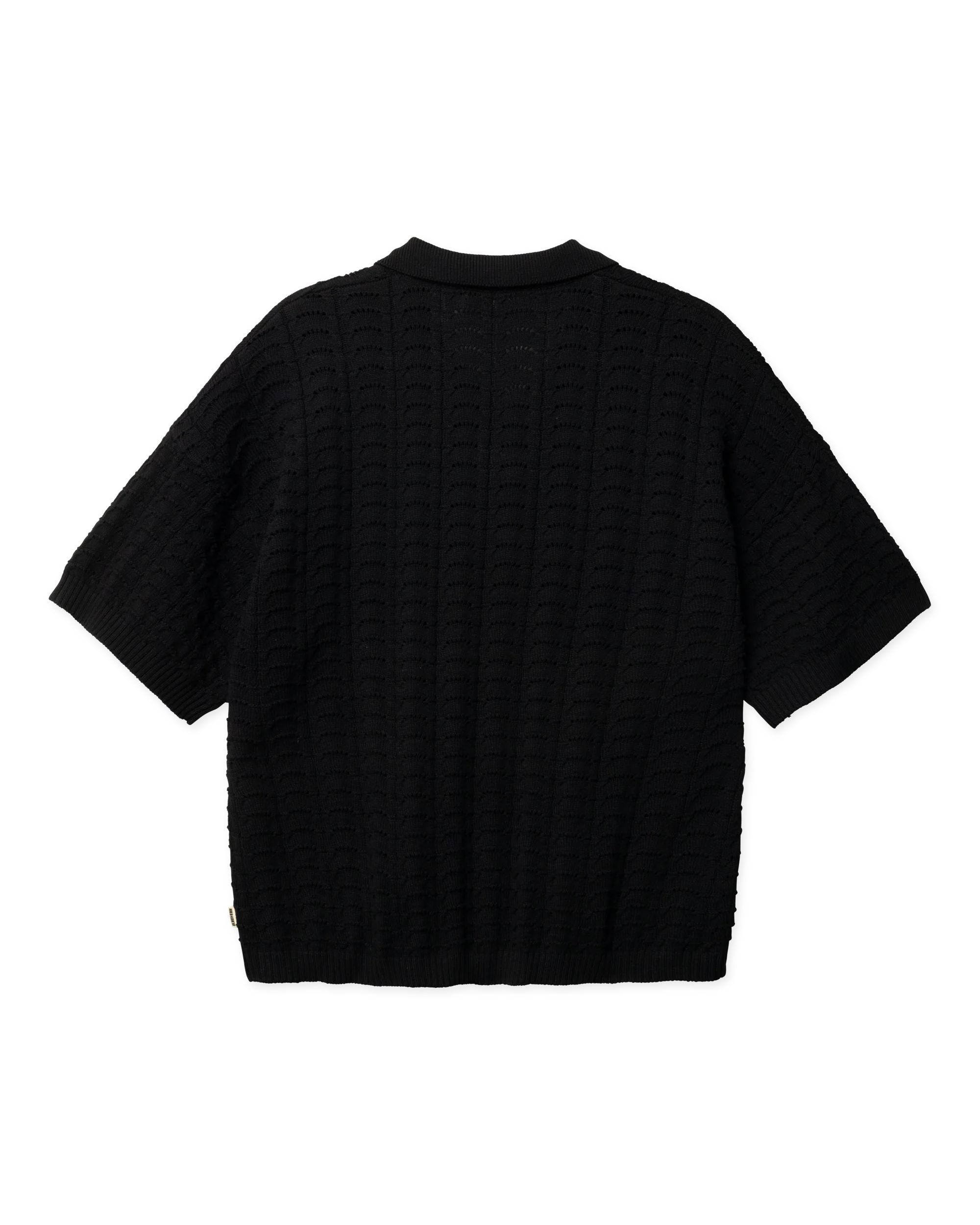 WOODBIRD - WBSHIMO WAVE POLO