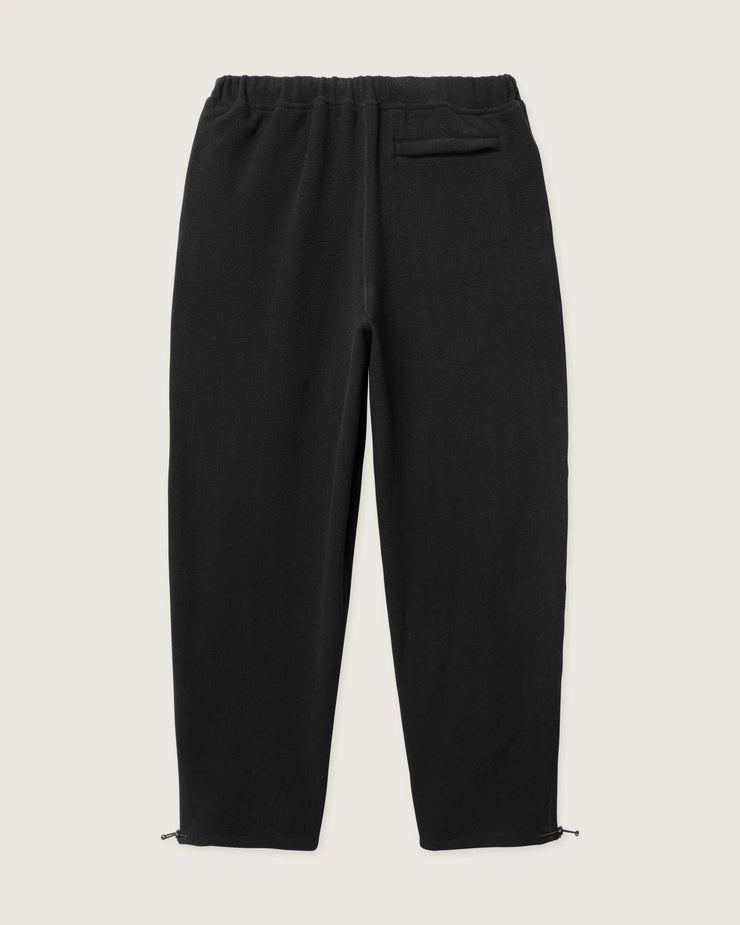 WOODBIRD - umo fleece pant