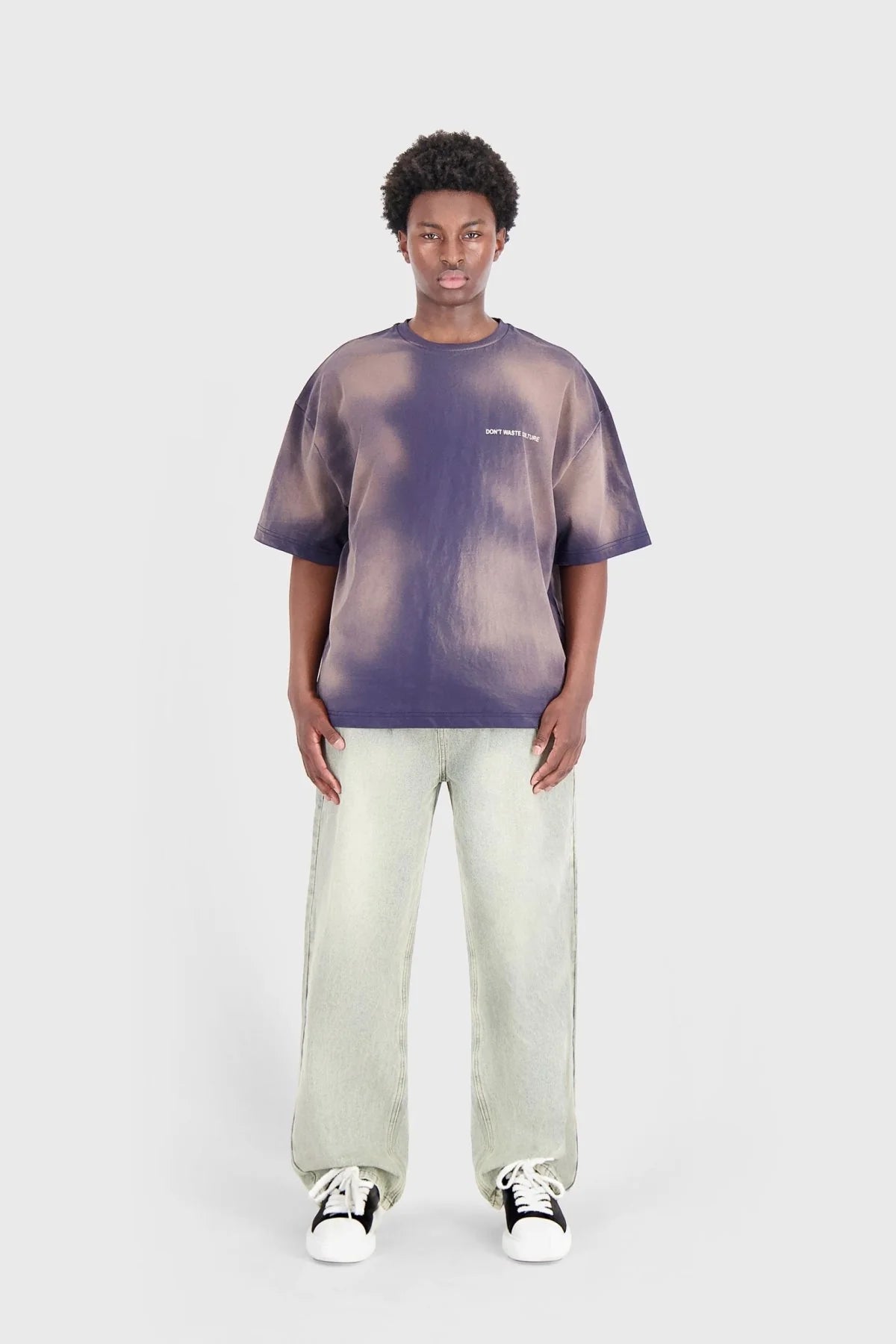 DON'T WASTE CULTURE - islian tee